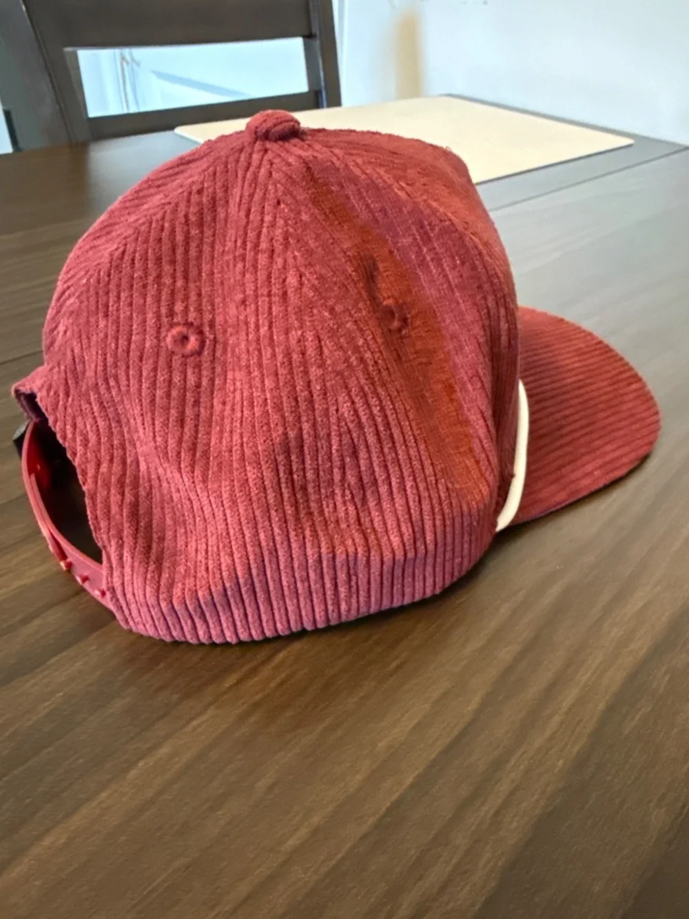 Corduroy surfside co hat